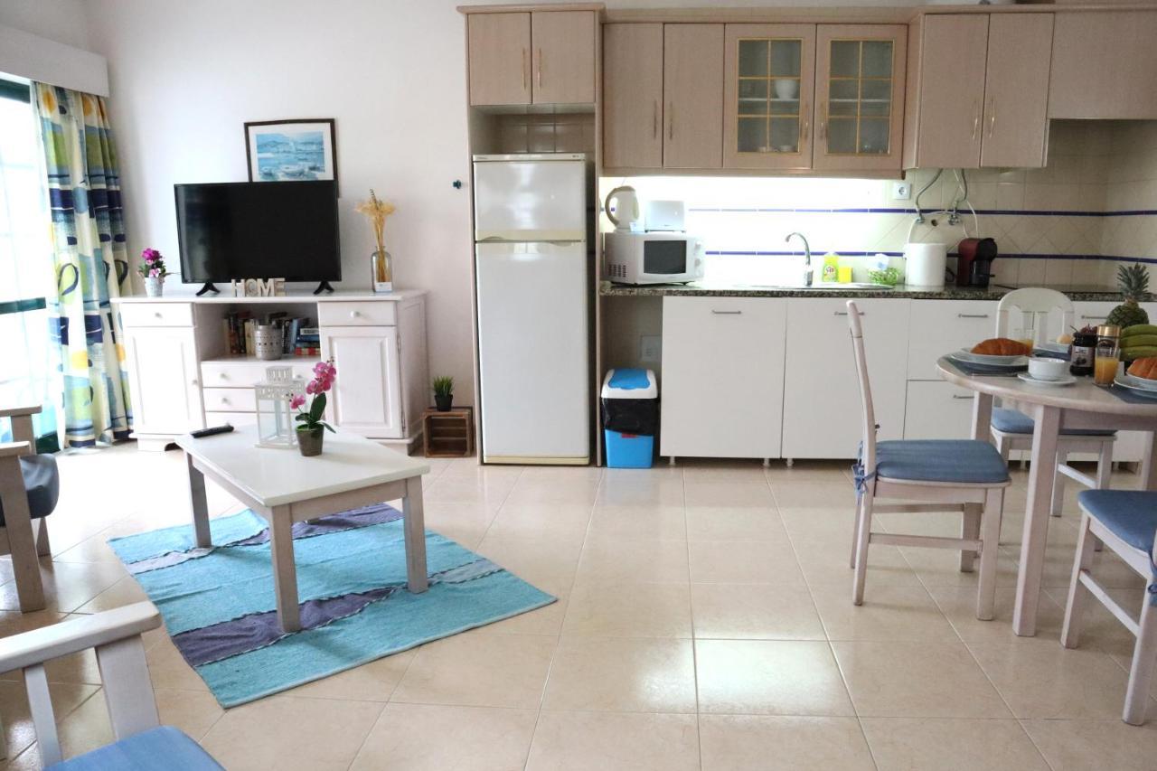 Dunas Alvor 211 Exterior photo