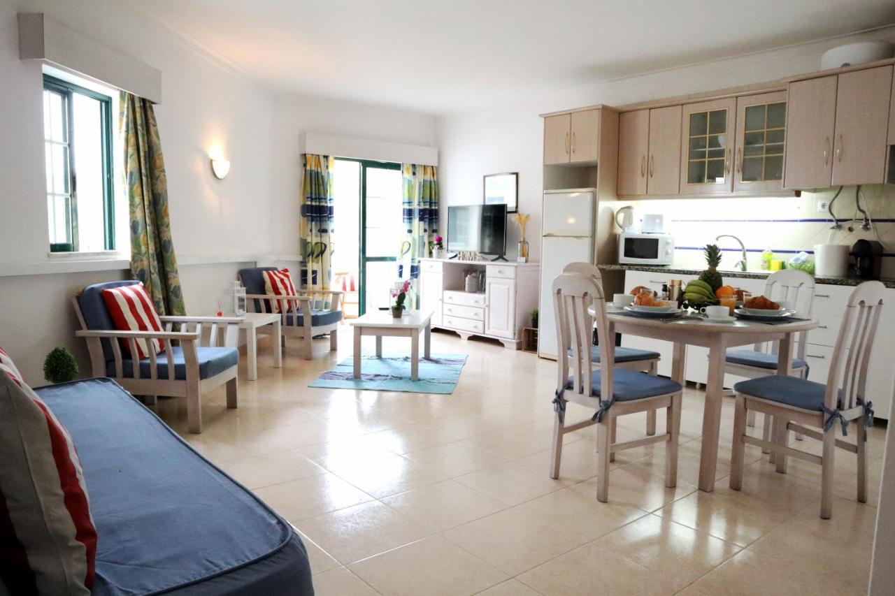 Dunas Alvor 211 Exterior photo