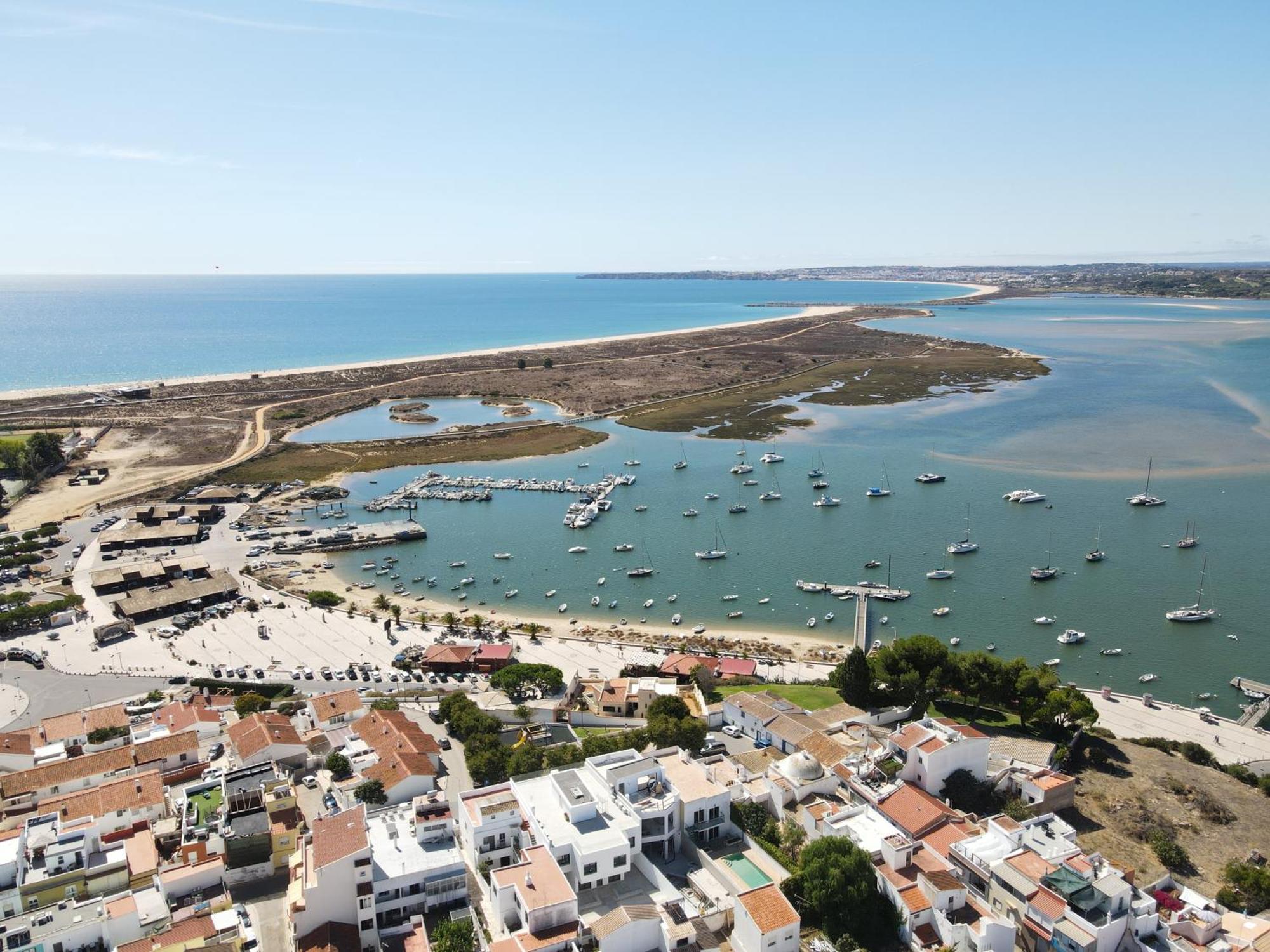Dunas Alvor 211 Exterior photo